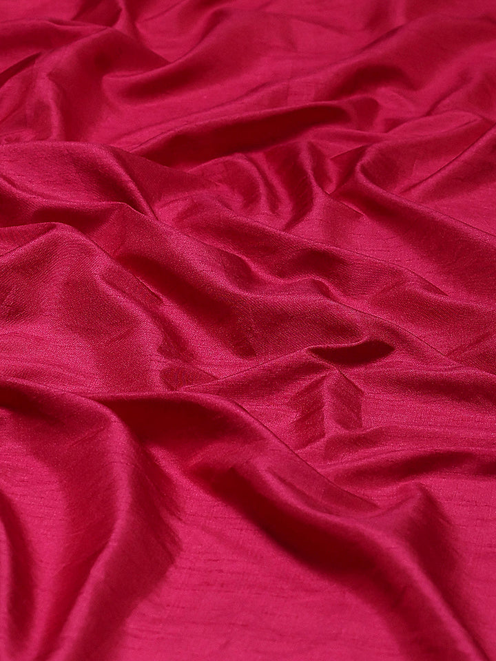 Woven Design Art Silk Saree