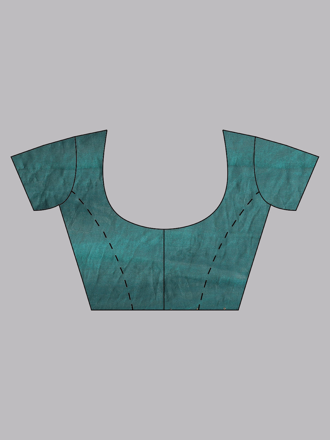 Stone Work Tissue Saree