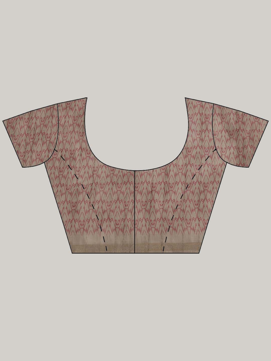 Woven Design Art Silk Saree