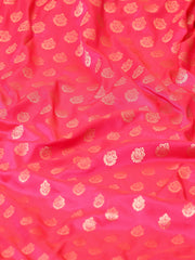 Stone Embroidery Banarasi Saree