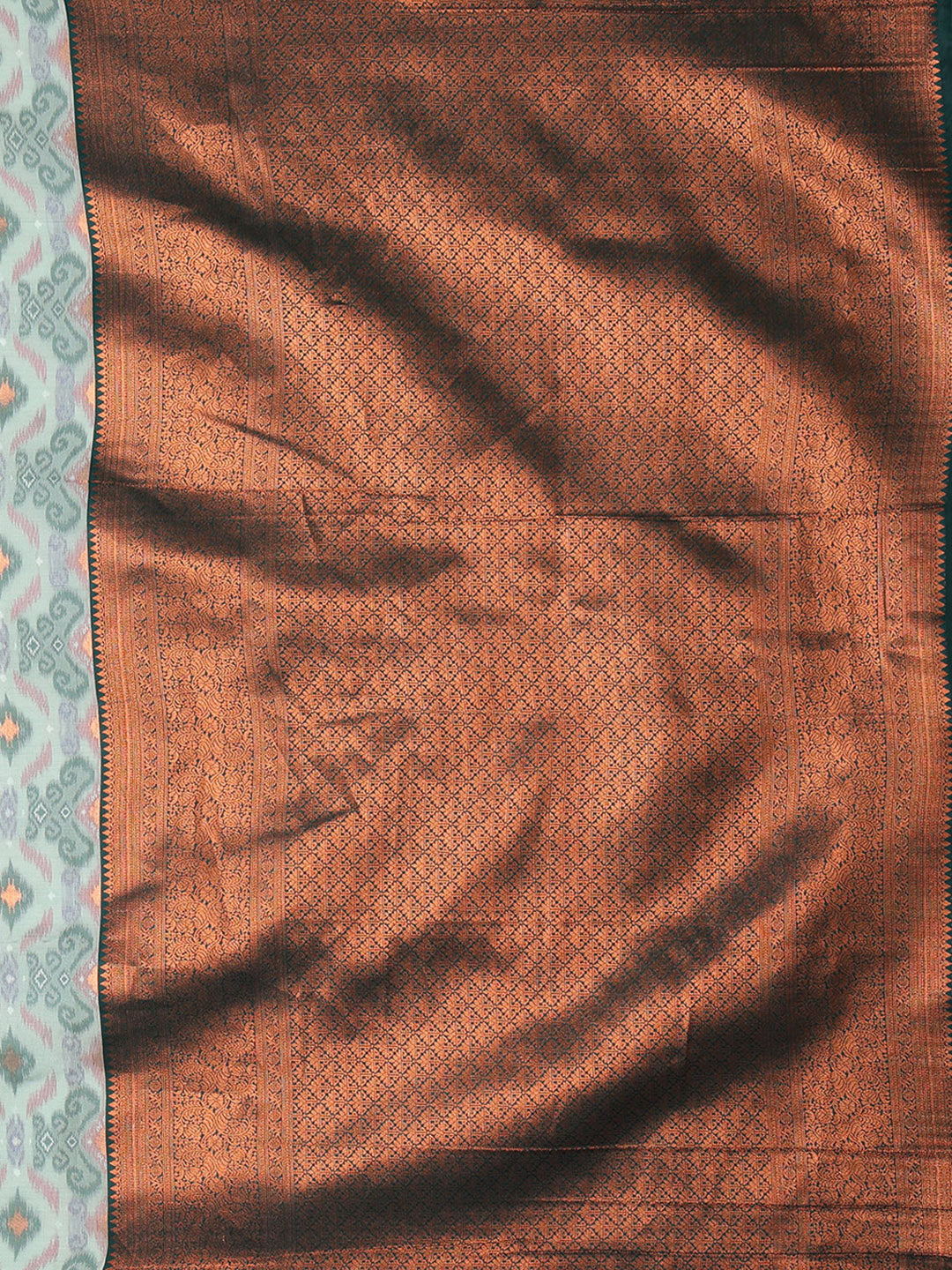Woven Design Art Silk Saree