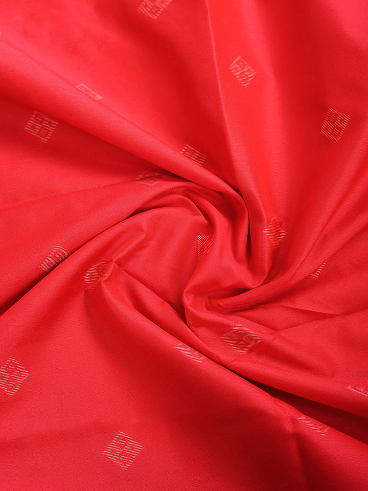 Woven Design Art Silk Saree