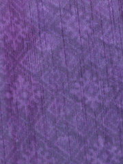 Patola Print Cotton Unstitched Suit Piece With Dupatta