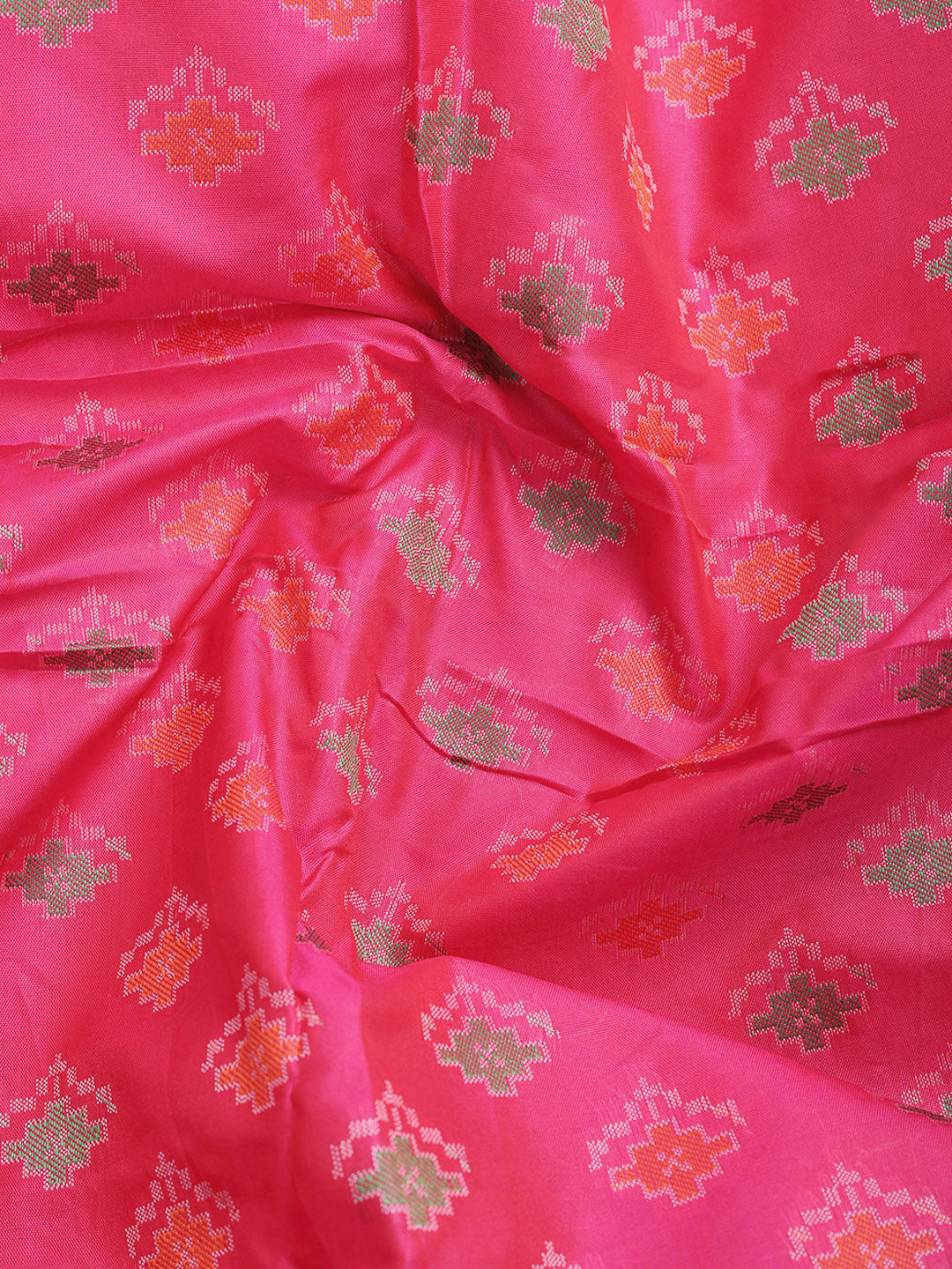 Woven Design Art Silk Saree