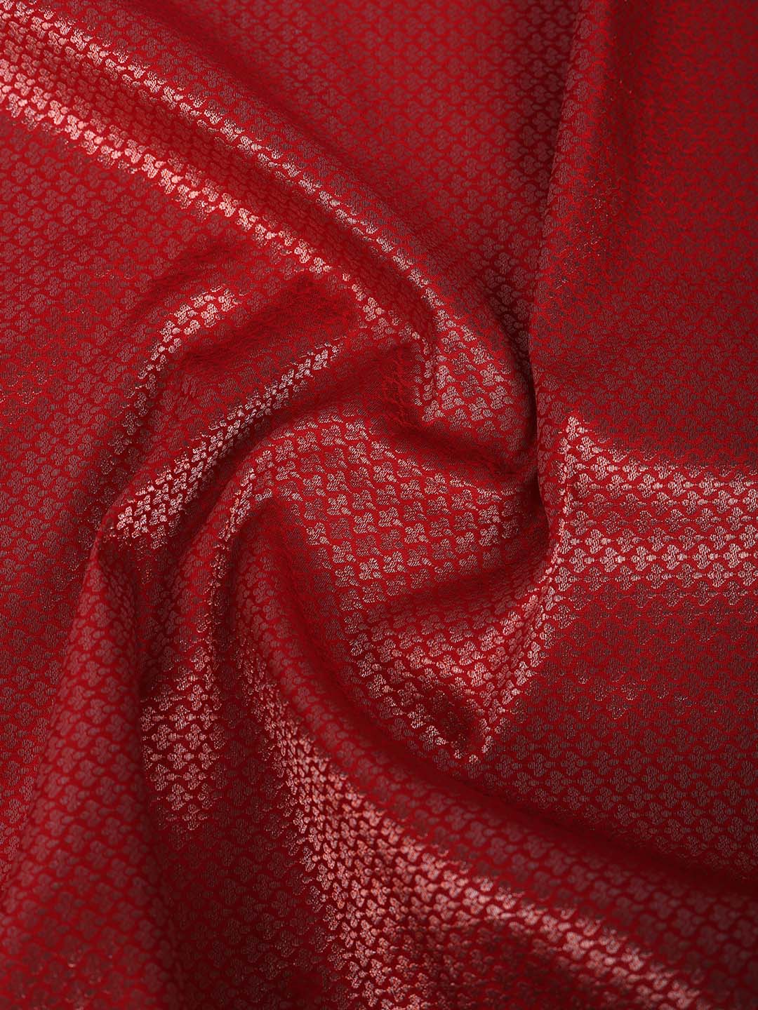 Woven Design Art Silk Saree