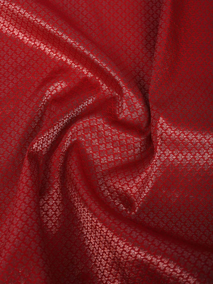 Woven Design Art Silk Saree