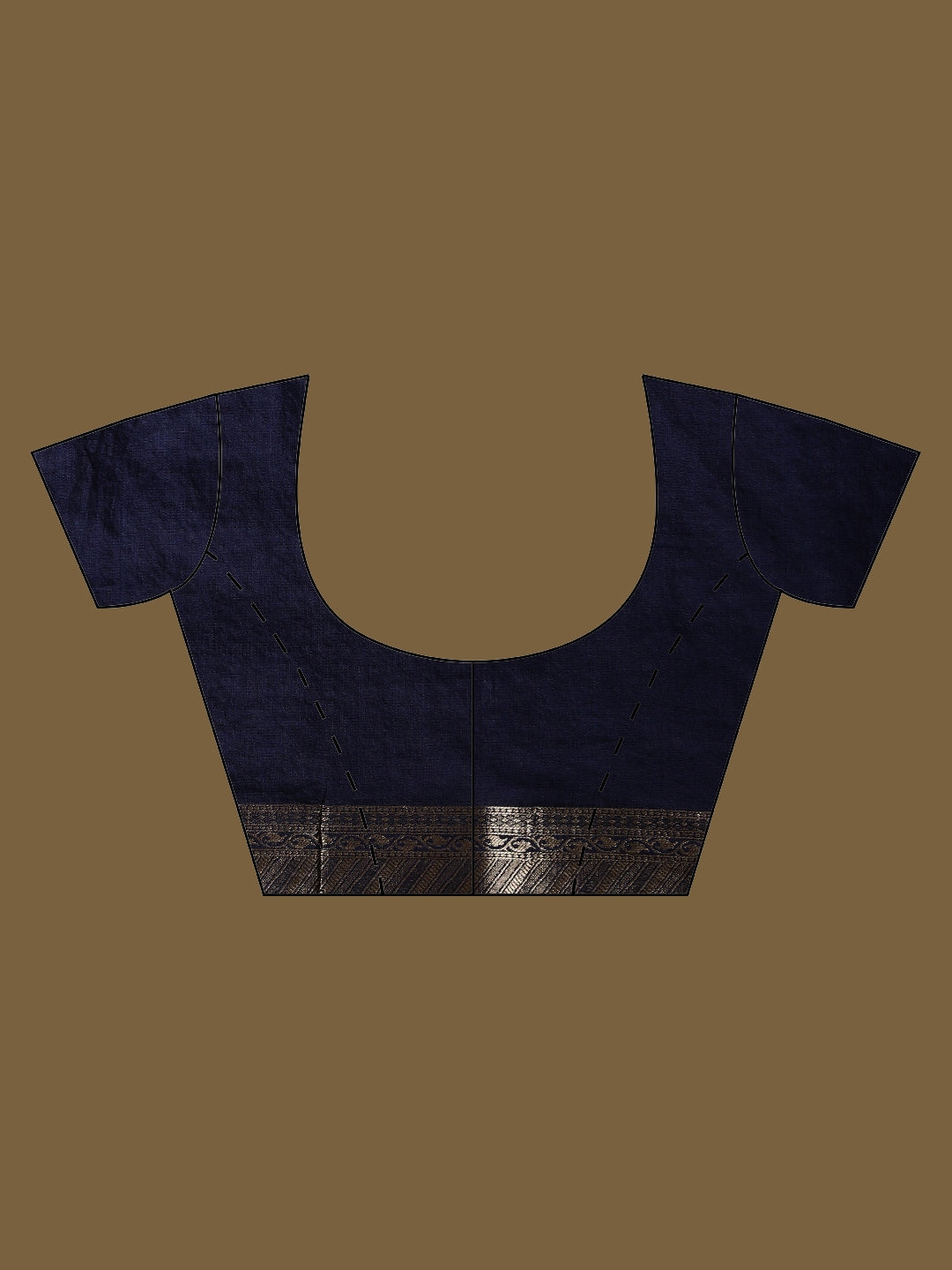 Woven Design Art Silk Saree