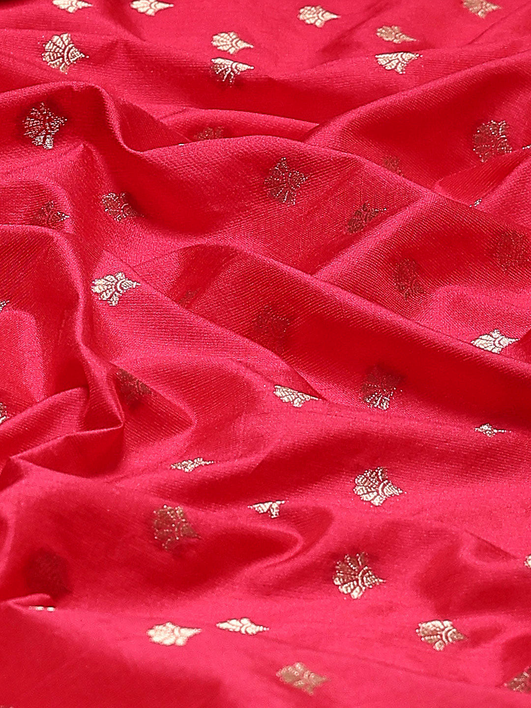 Woven Design Art Silk Saree