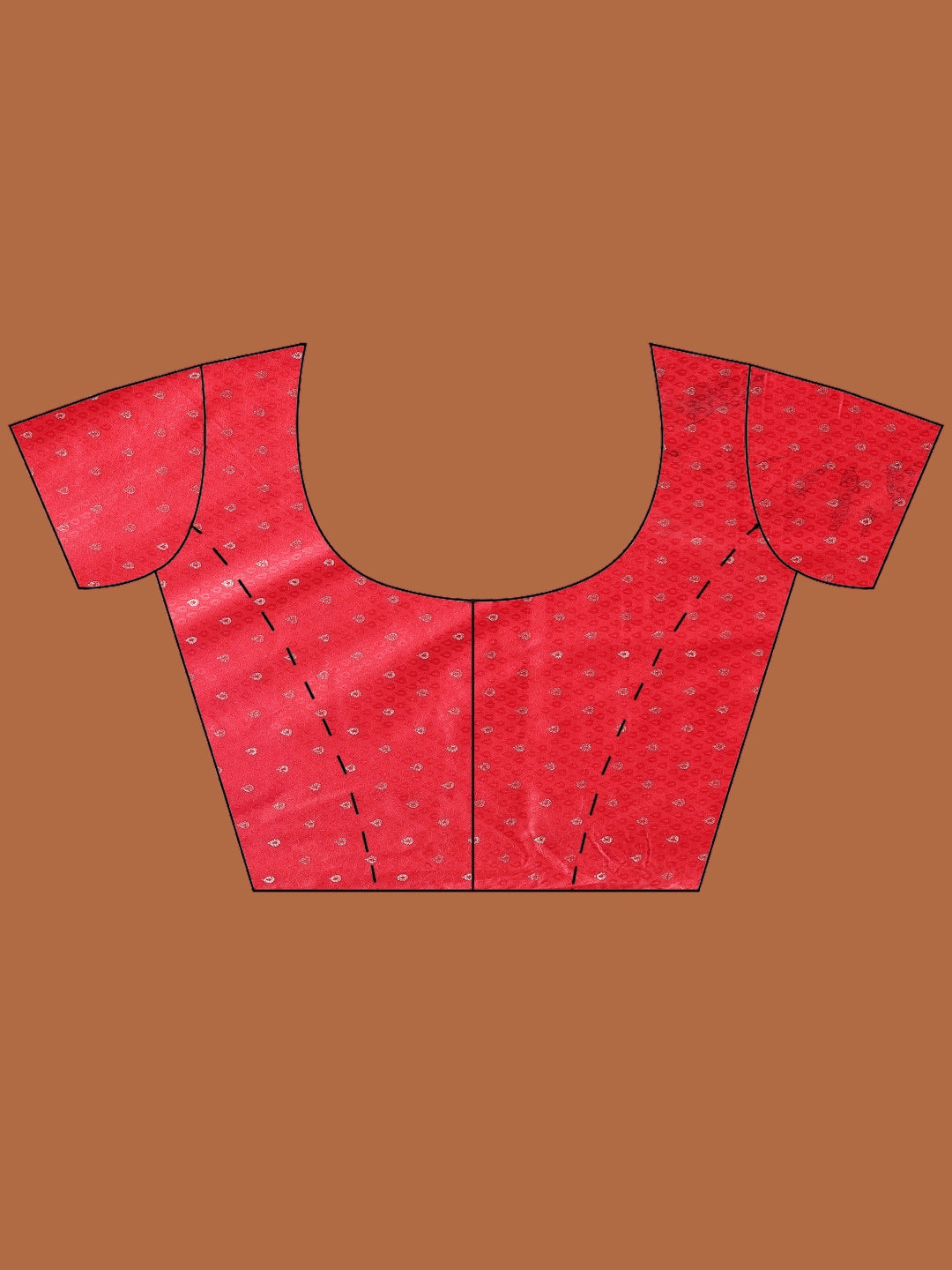 Woven Design Art Silk Saree