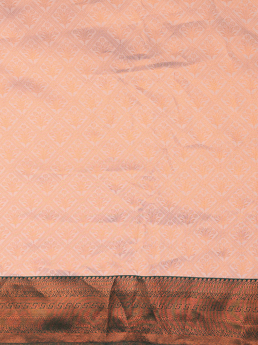Woven Design Art Silk Saree