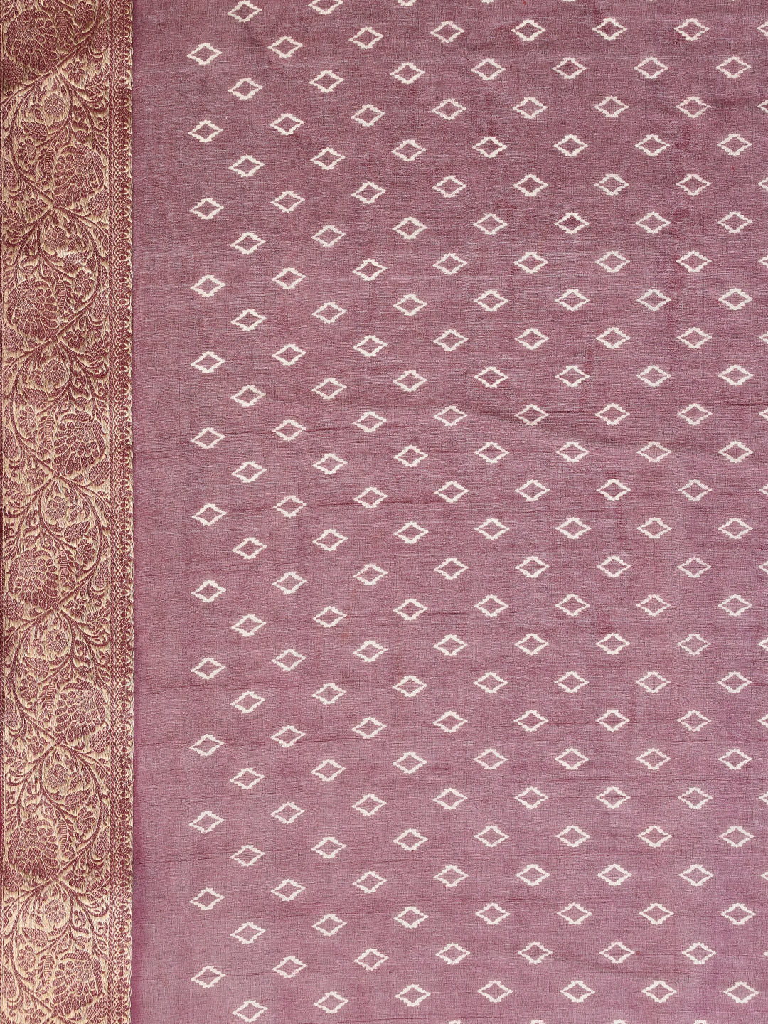 Digital Printed Georgette Saree
