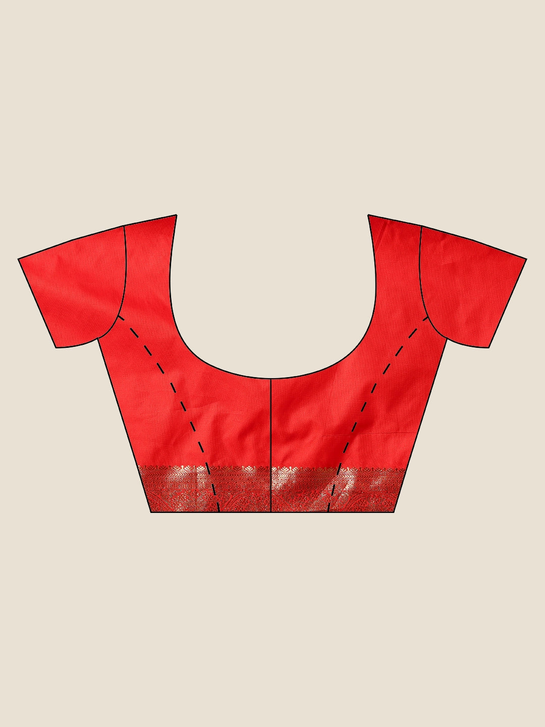 Woven Design Art Silk Saree