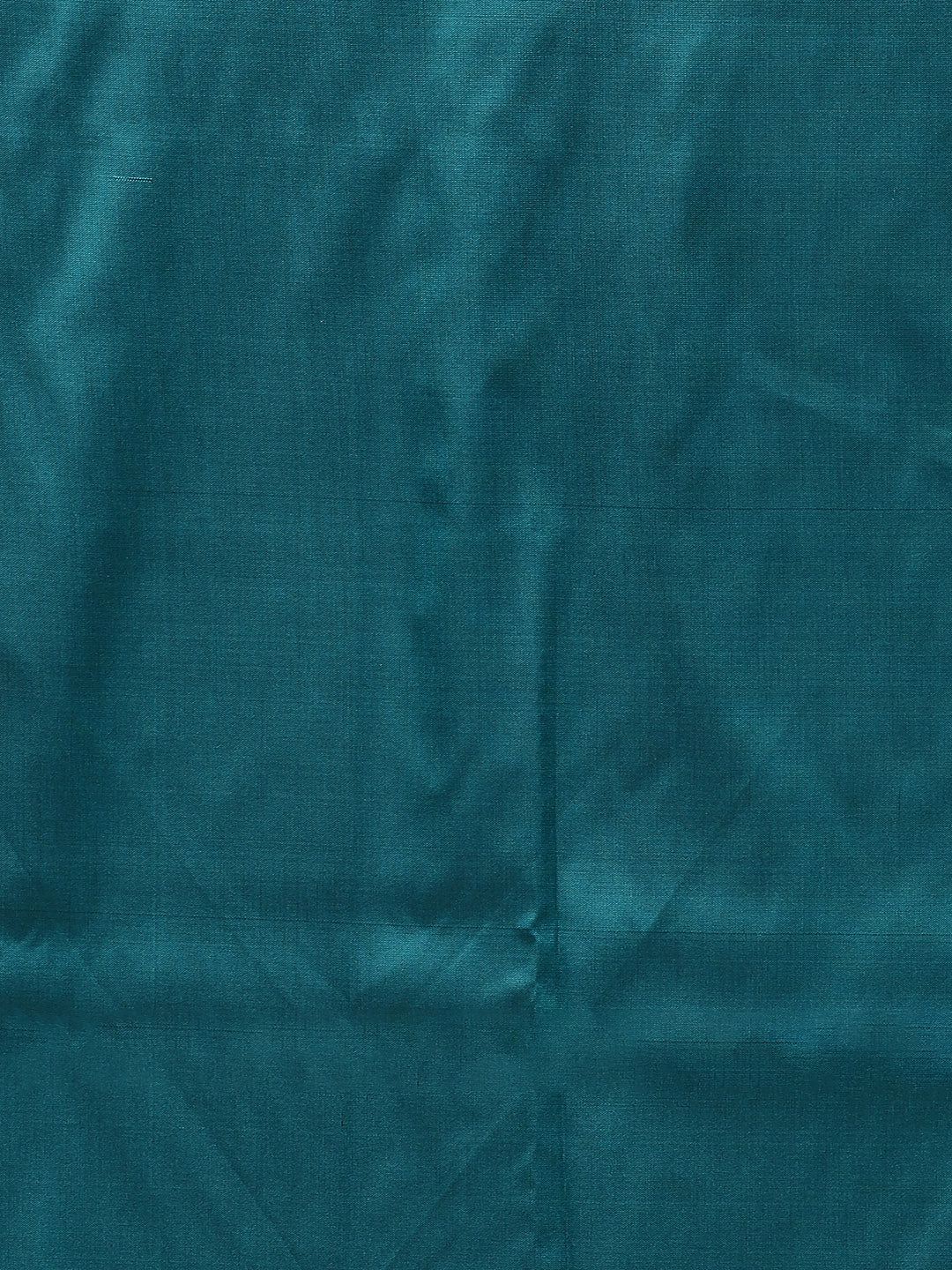 Woven Banarasi Chanderi Unstitched Suit With Dupatta