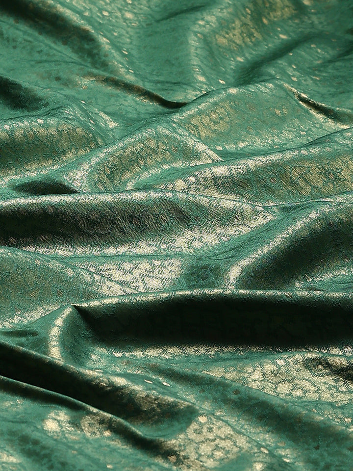 Woven Design Art Silk Saree