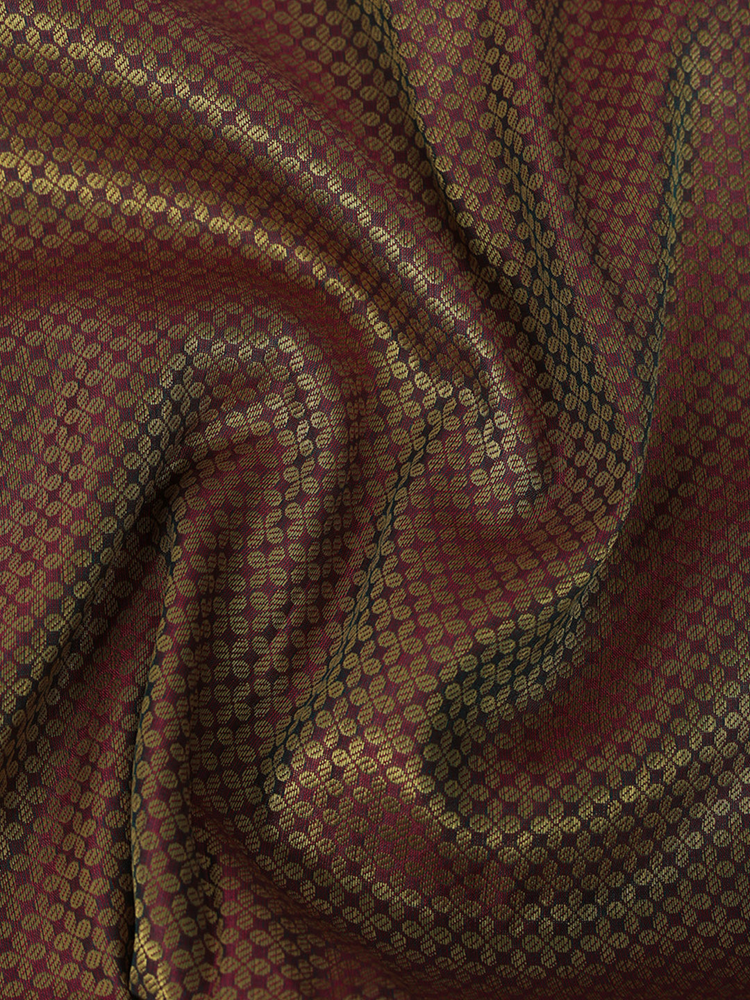 Woven Design Art Silk Saree