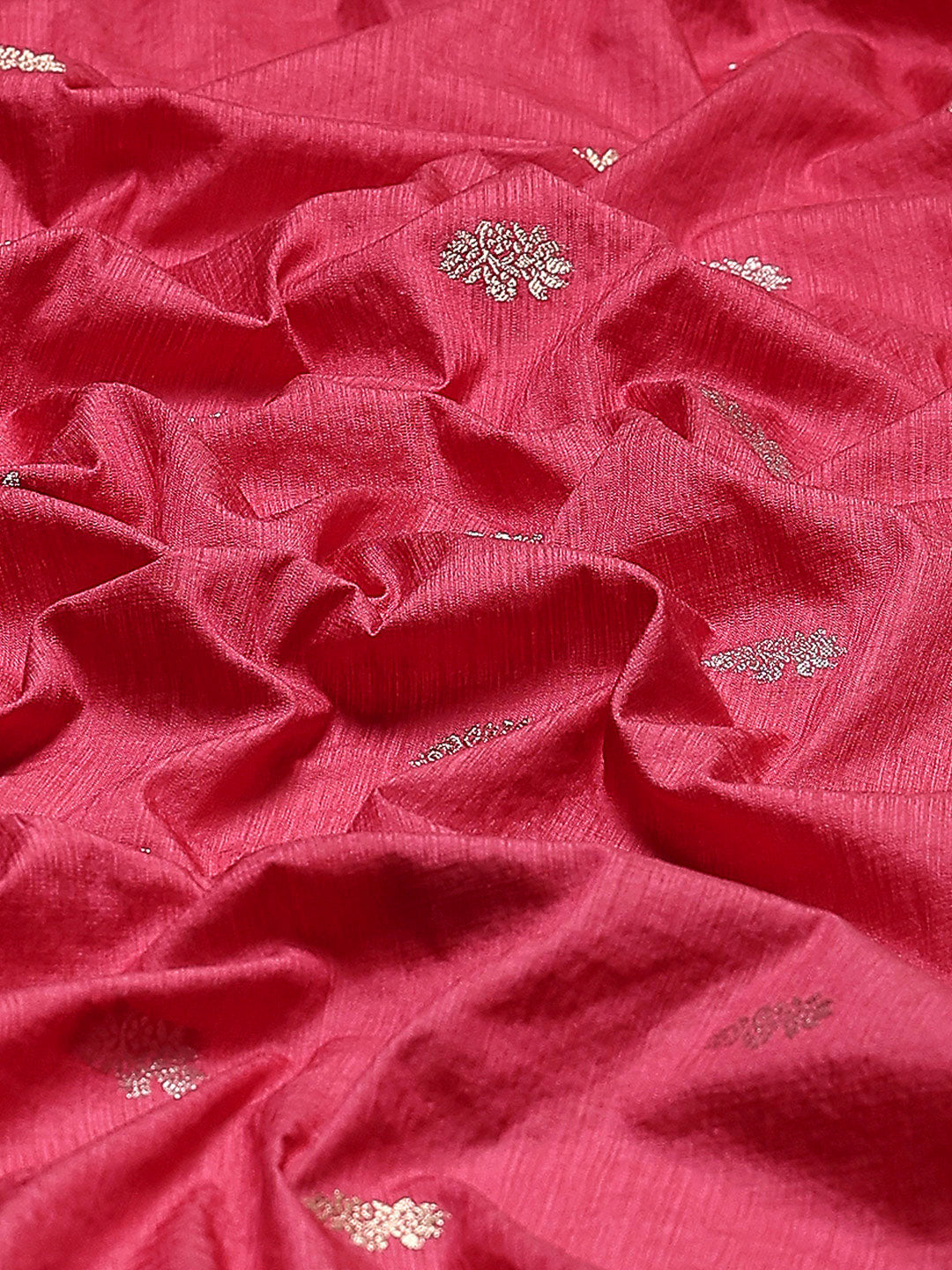 Woven Design Art Silk Saree
