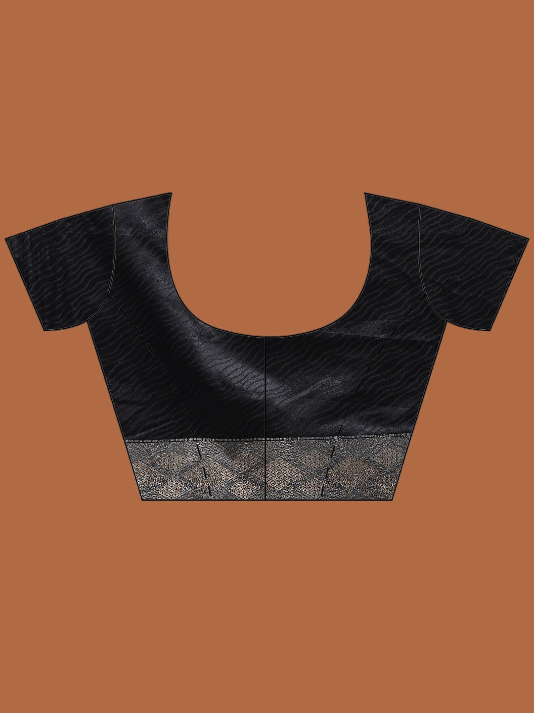 Woven Design Art Silk Saree