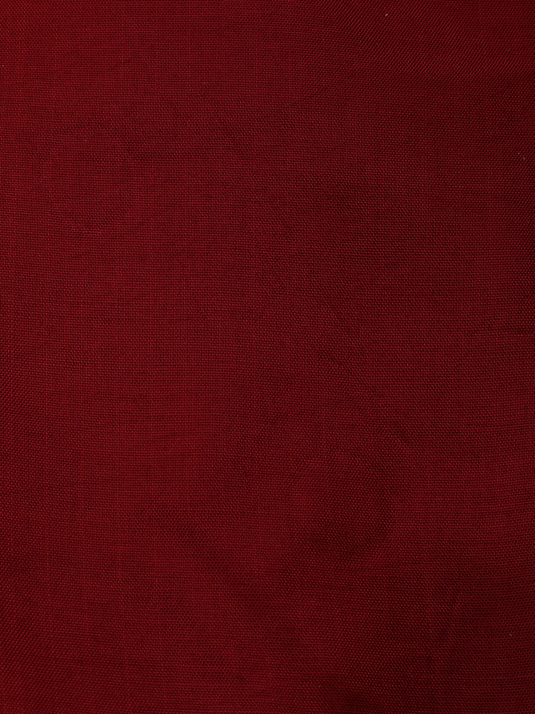 Woven Chanderi Unstitched Suit With Dupatta