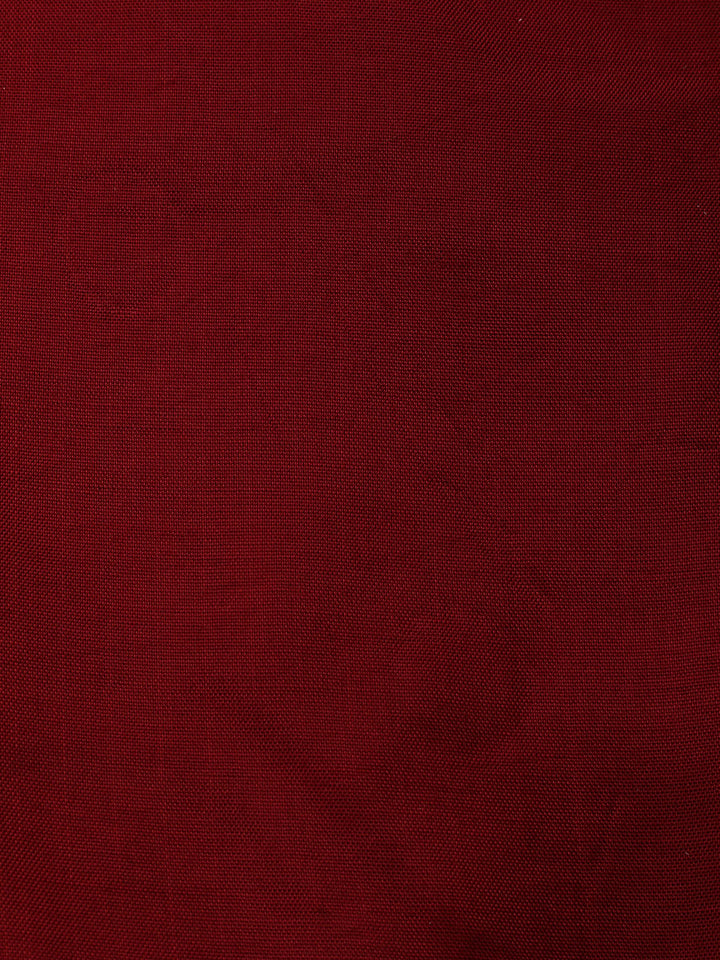 Woven Chanderi Unstitched Suit With Dupatta