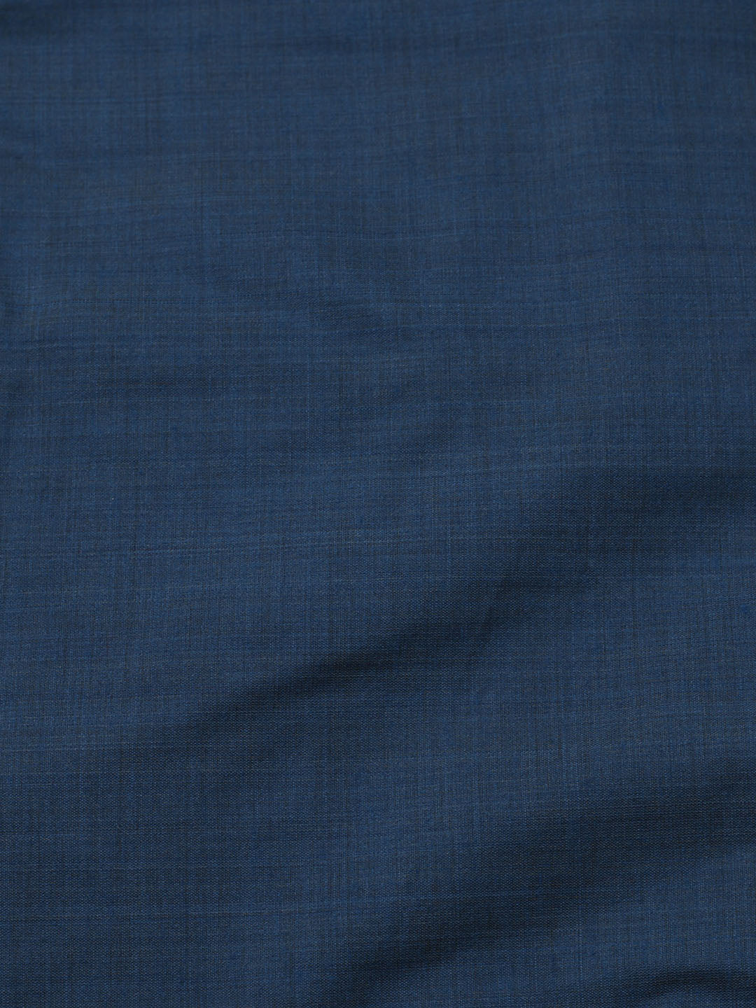 Woven Design Chanderi Unstitched Suit With Dupatta