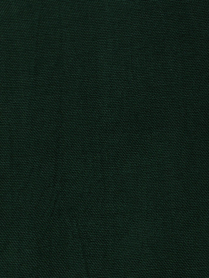 Embroidered Chanderi Unstitched Suit With Pant &amp; Dupatta
