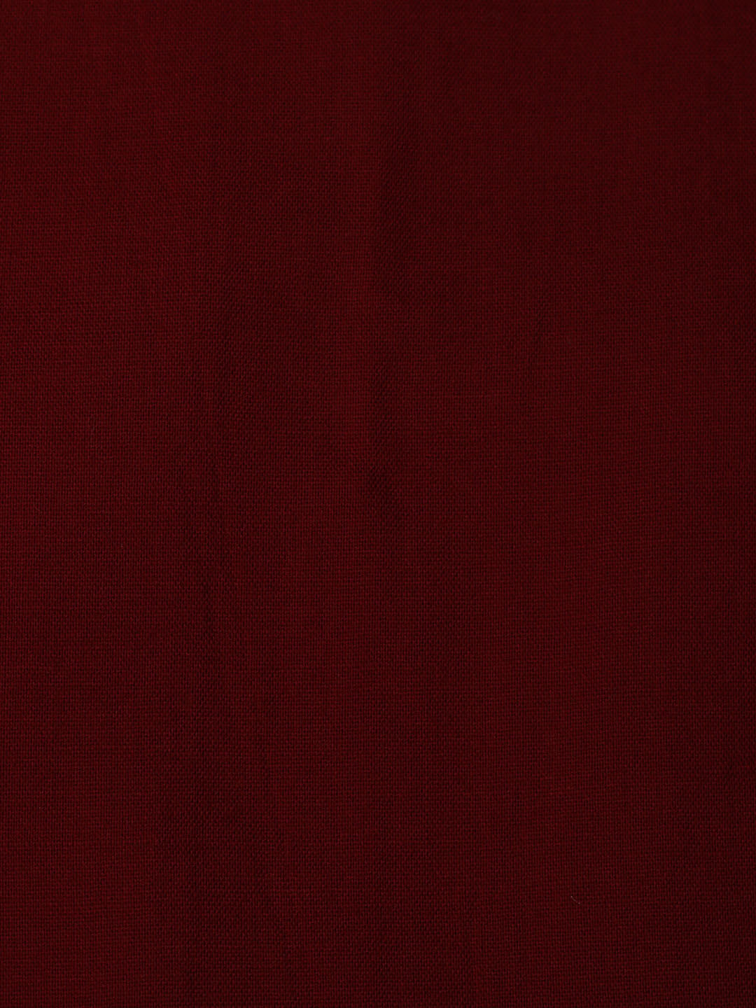 Embroidered Chanderi Unstitched Kurta With Pant &amp; Dupatta