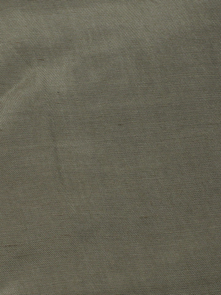 Woven Design Chanderi Unstitched Suit With Dupatta