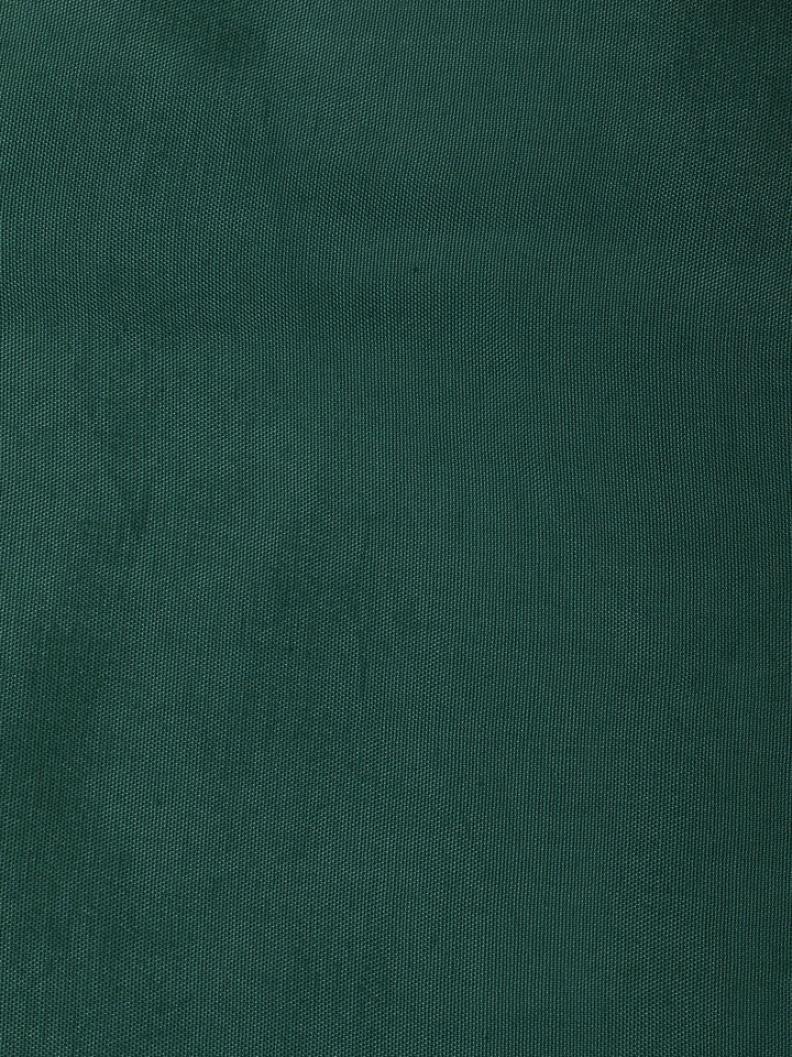 Kanjeevaram Chanderi Unstitched Suit With Dupatta
