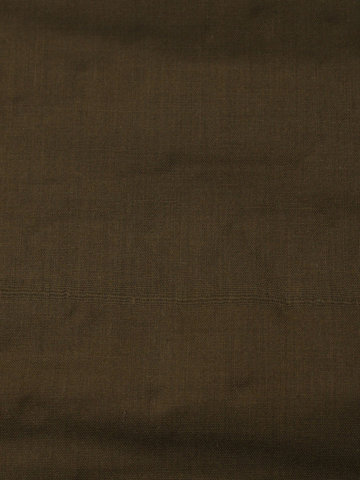 Printed Cotton Blend Unstitched Suit With Pant &amp; Dupatta