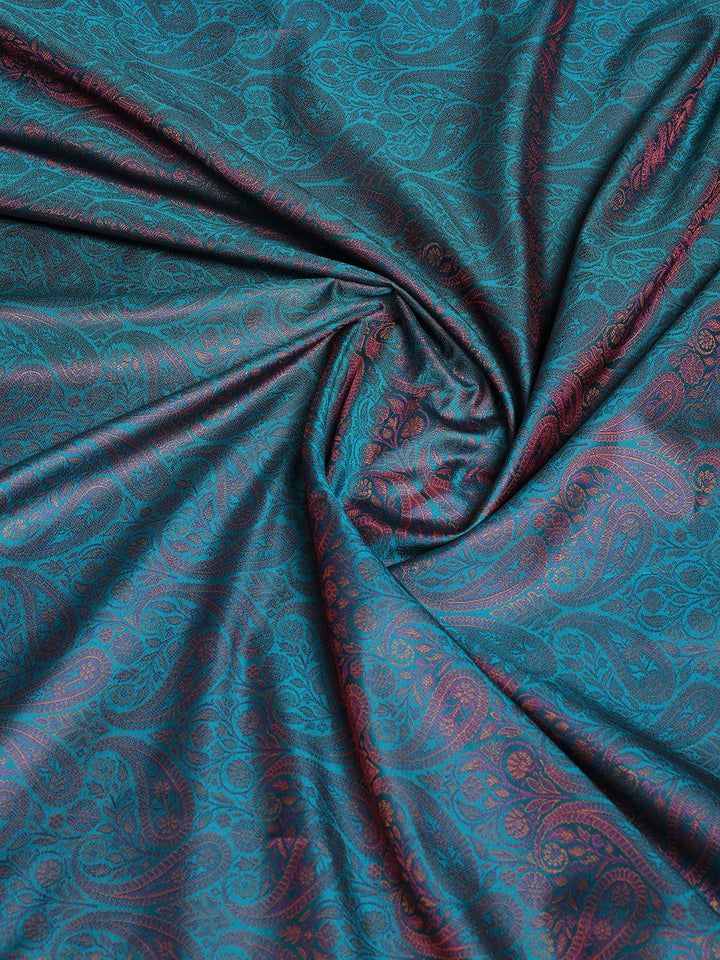 Woven Design Art Silk Saree