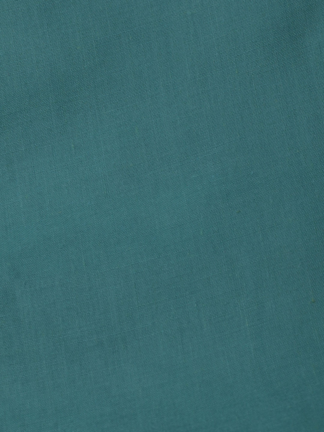 Printed Cotton Blend Unstitched Suit With Dupatta