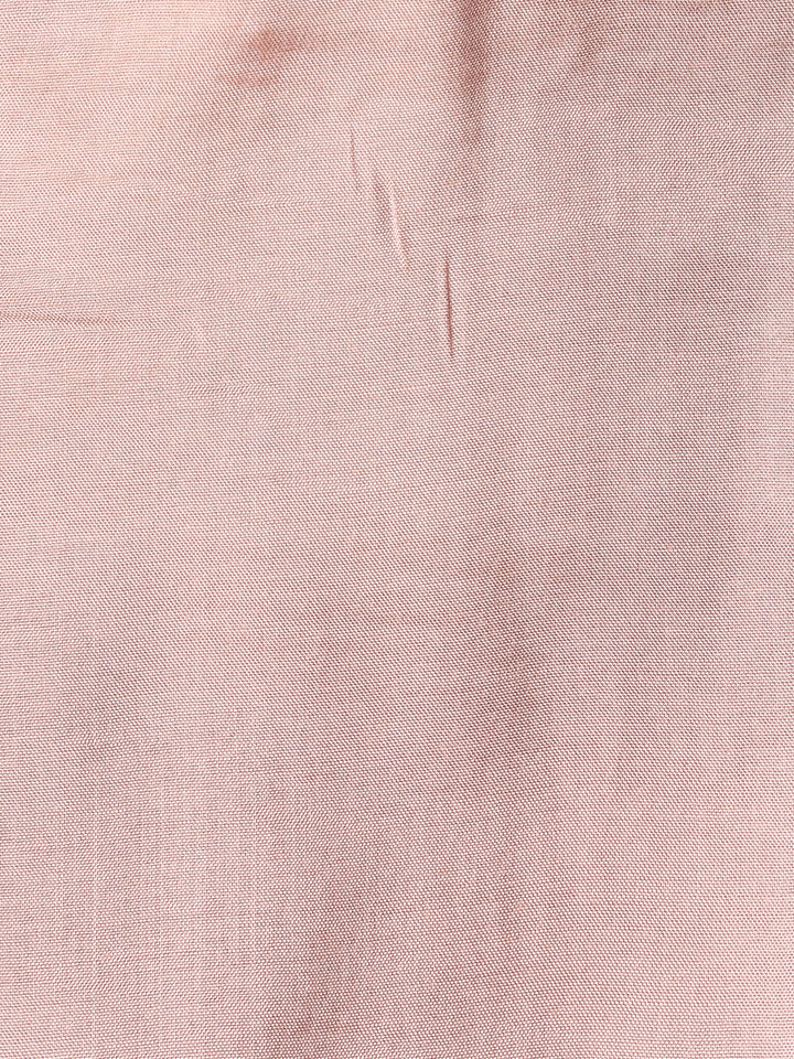 Embroidered Tissue Unstitched Suit With Dupatta