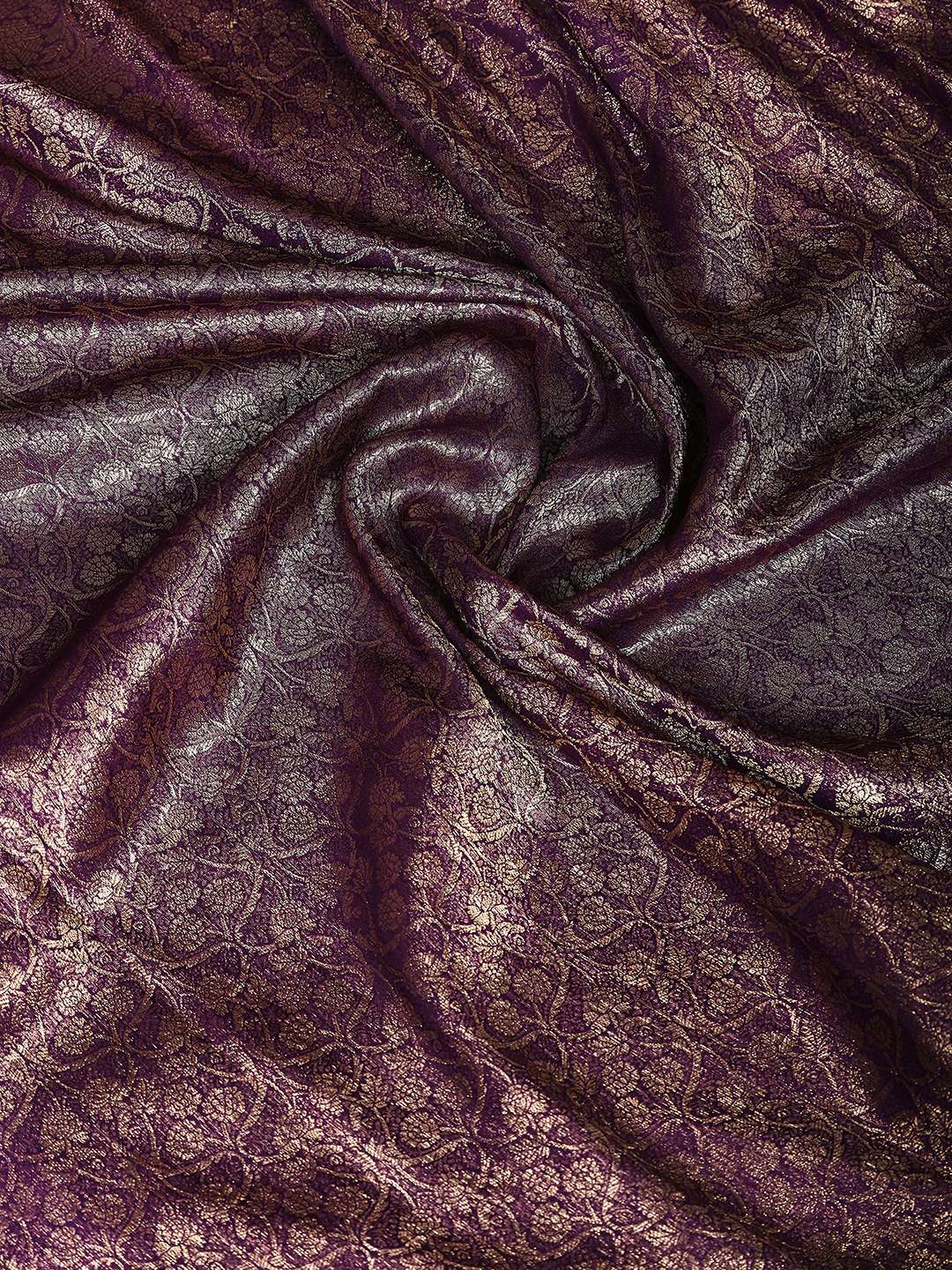 Woven Design Art Silk Saree