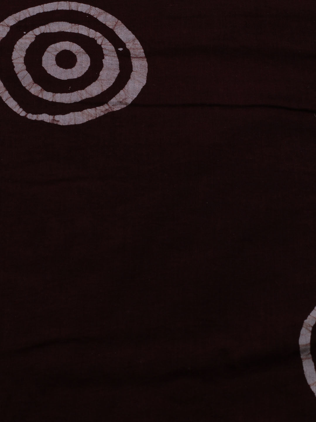 Printed Cotton Blend Unstitched Suit With Dupatta