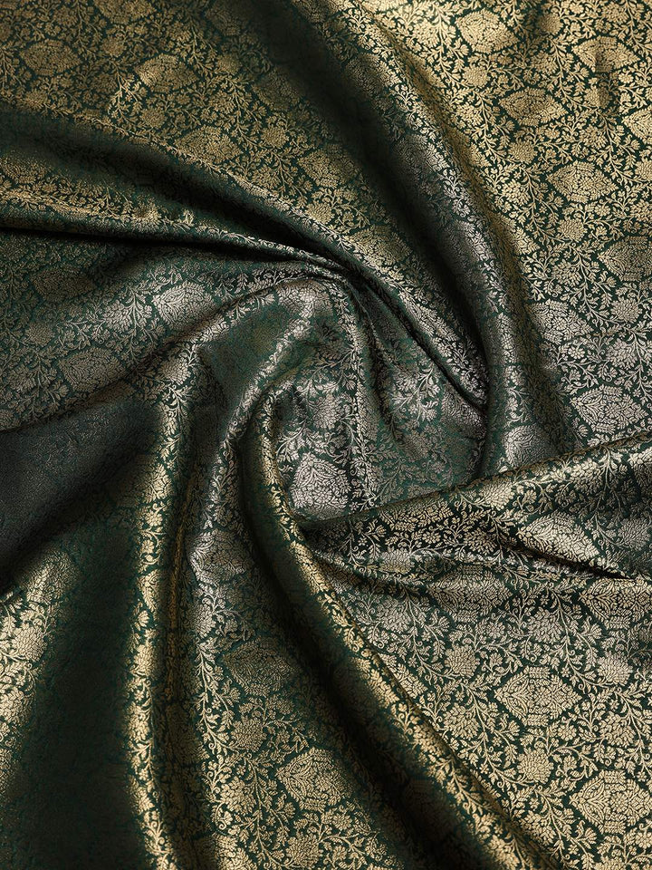 Woven Design Art Silk Saree