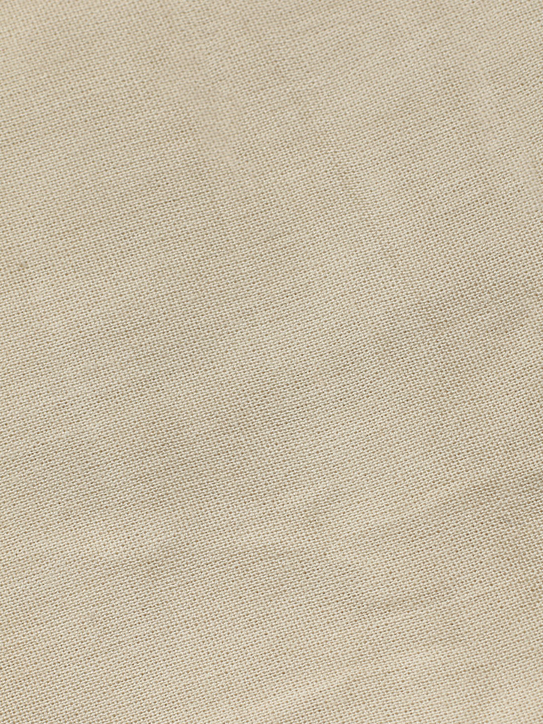 Printed Linen Blend Unstitched Suit With Pant &amp; Dupatta