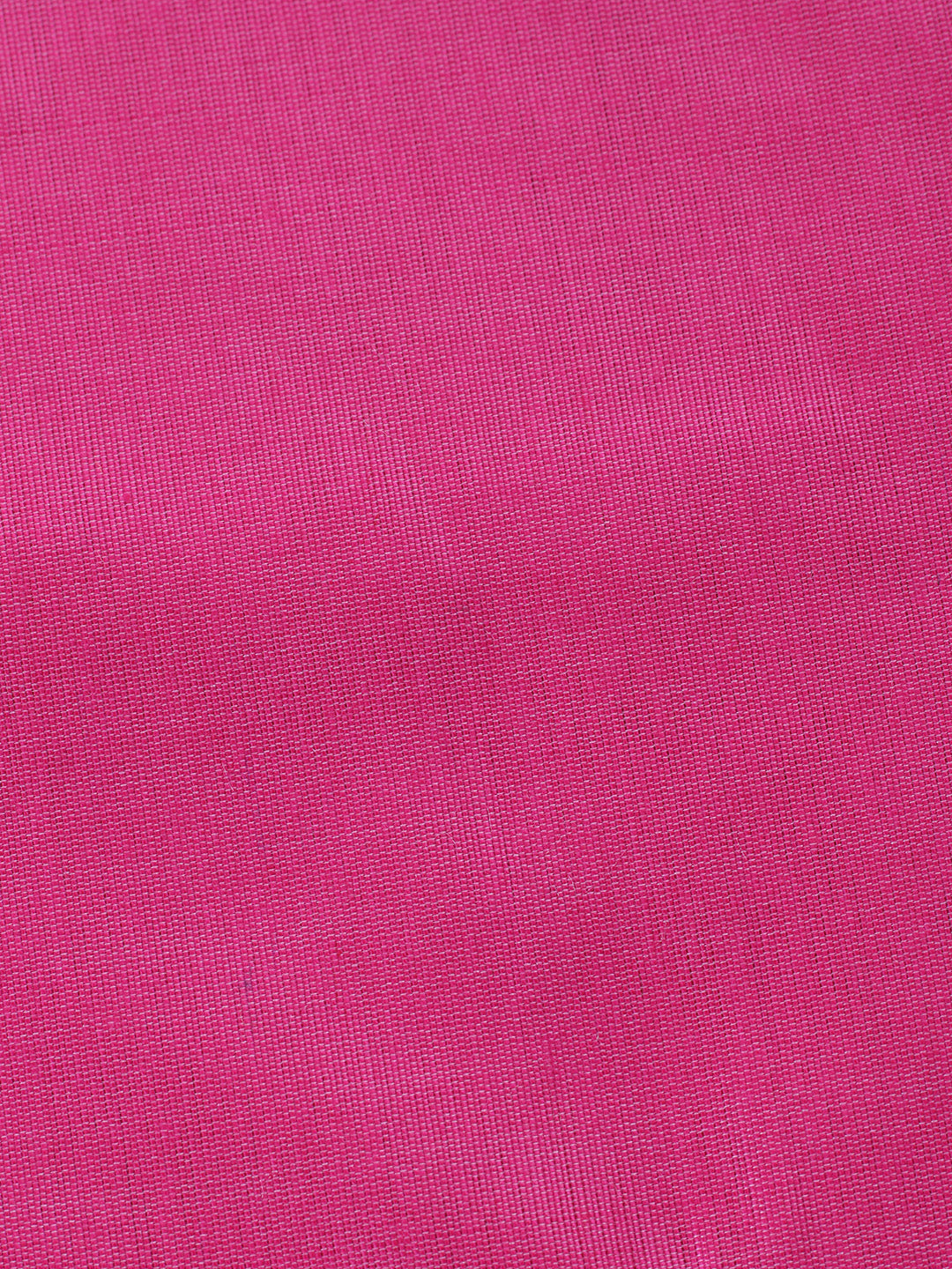 Woven Design Chanderi Unstitched Suit With Pant &amp; Dupatta