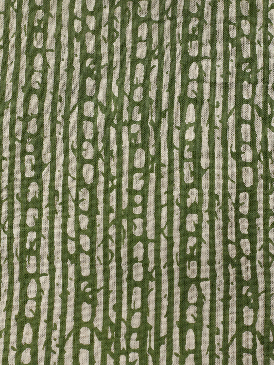 Printed Cotton Blend Unstitched Suit With Pant &amp; Dupatta