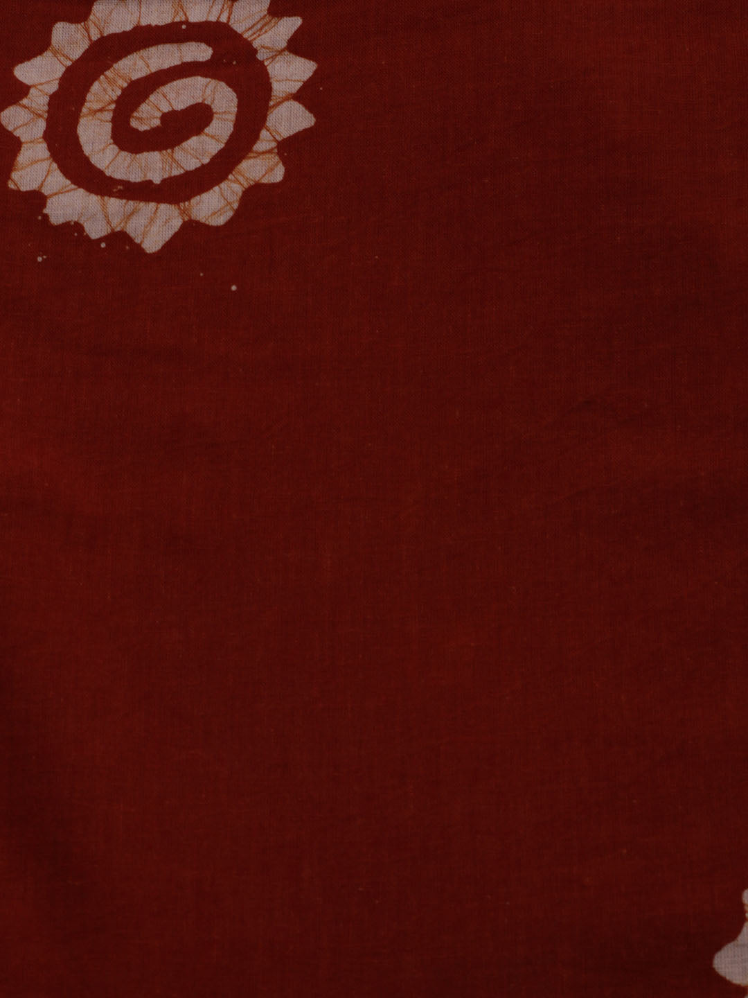 Printed Cotton Blend Unstitched Suit With Dupatta