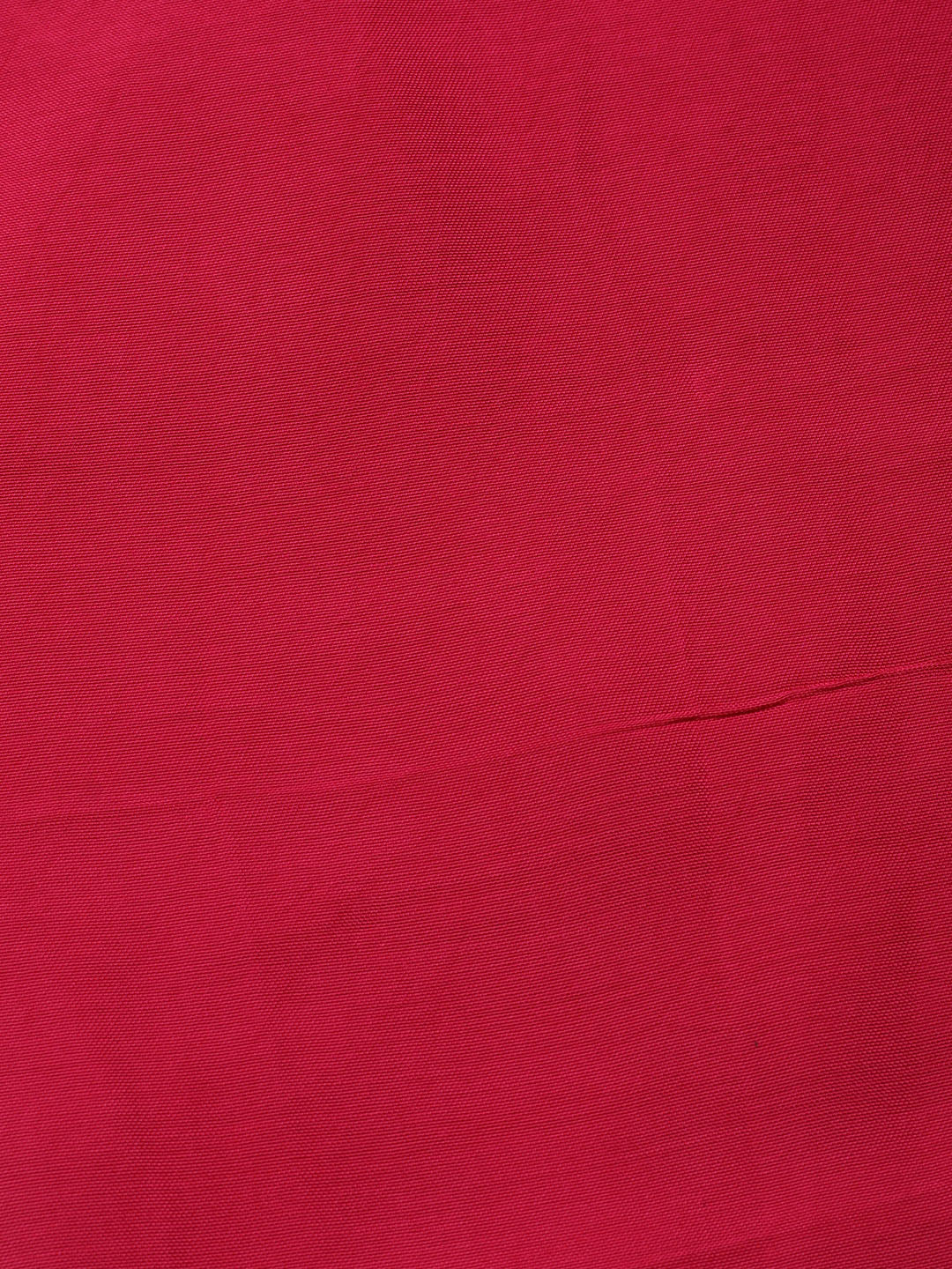 Embroidered Chanderi Unstitched Suit With Dupatta