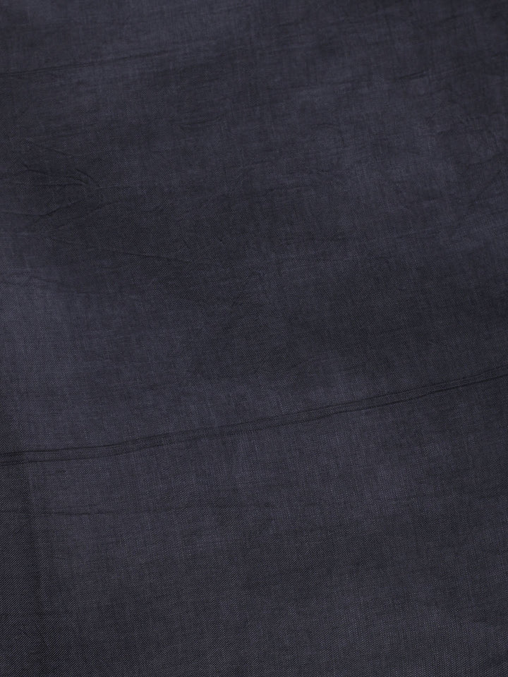 Banarasi Tissue Unstitched Suit With Dupatta