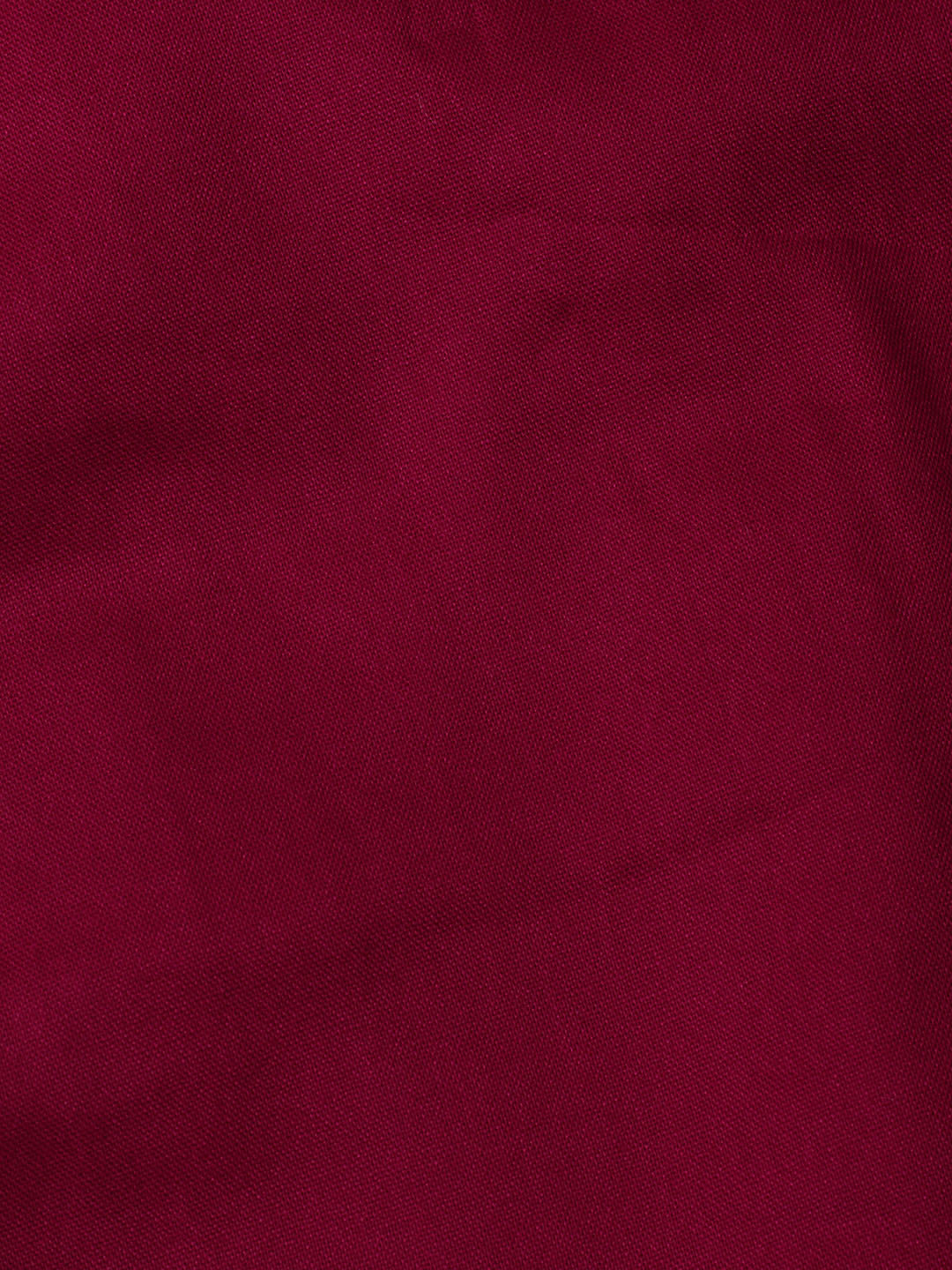 Embroidered Chanderi Unstitched Kurta With Pant &amp; Dupatta