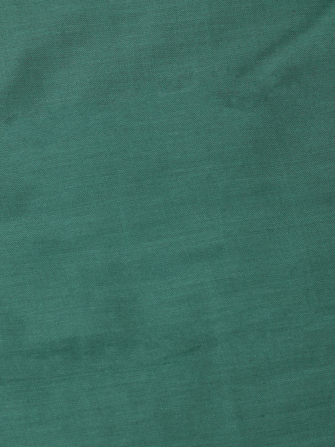 Embroidered Cotton Unstitched Suit With Pant &amp; Dupatta