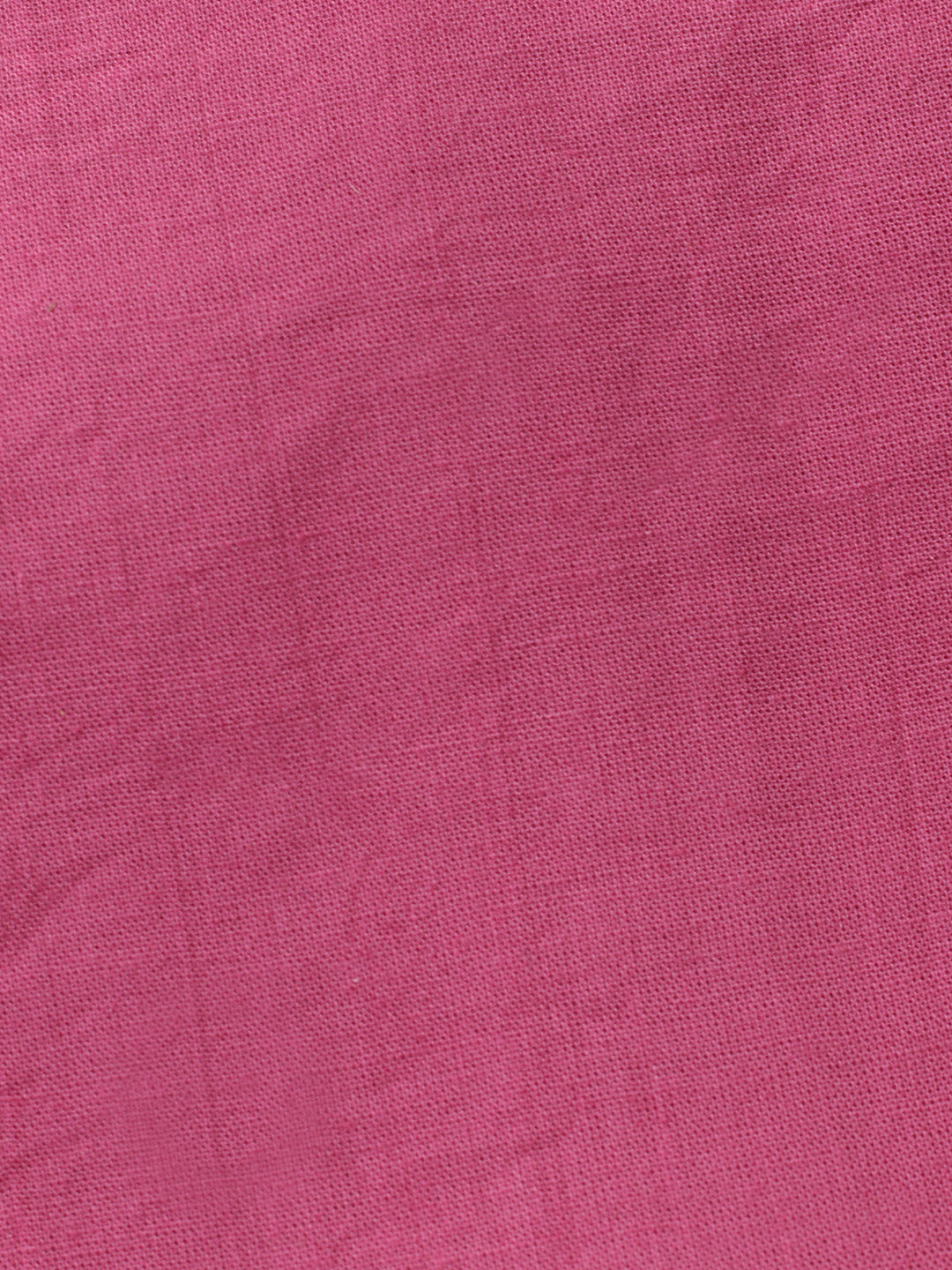 Printed Cotton Blend Unstitched Suit With Pant &amp; Dupatta