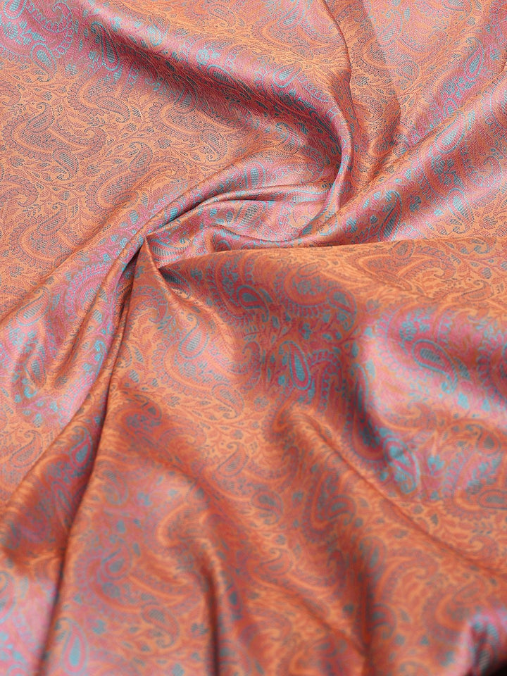 Woven Design Art Silk Saree