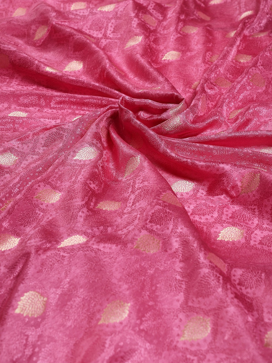 Woven Design Art Silk Saree