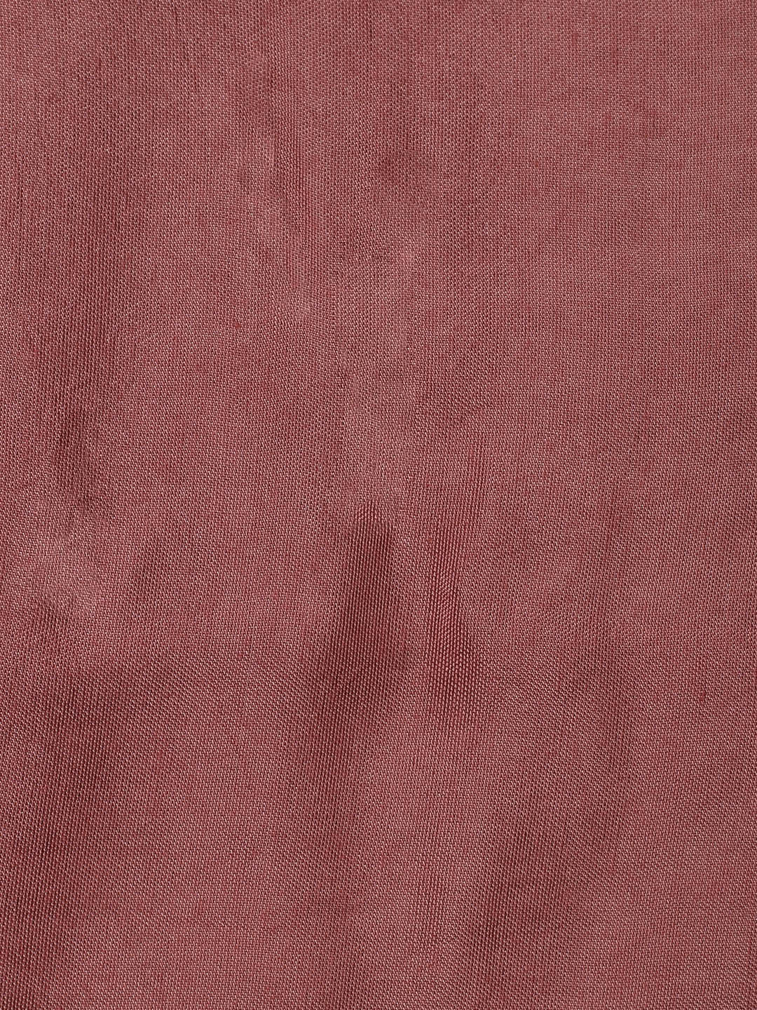 Embroidered Linen Blend Unstitched Suit With Pant &amp; Dupatta