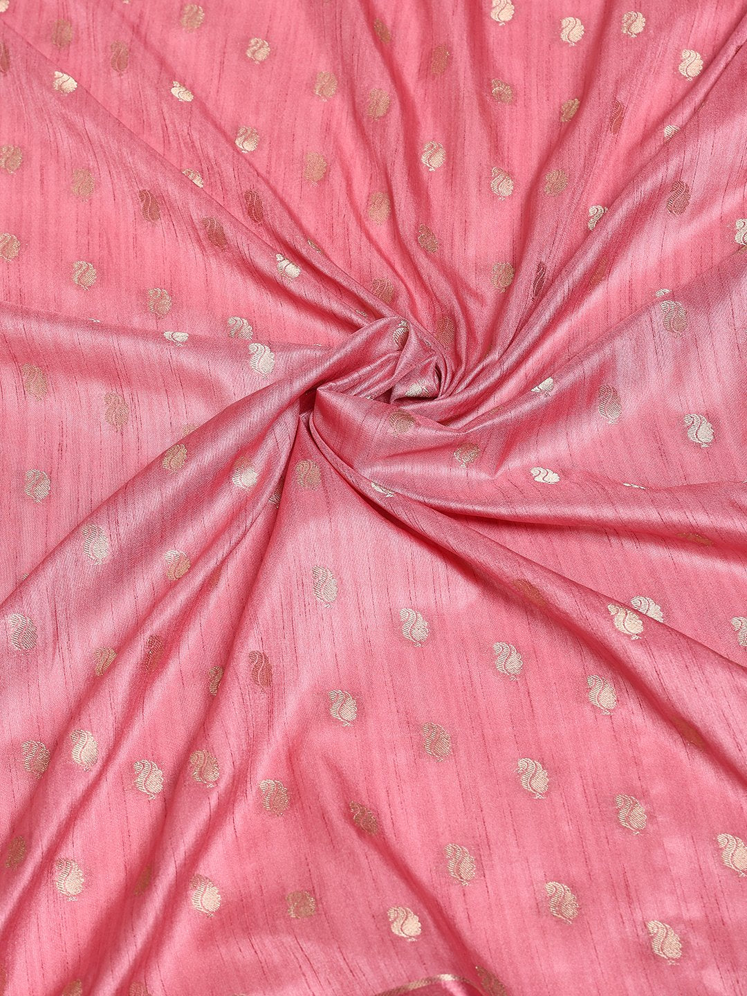 Woven Design Art Silk Saree