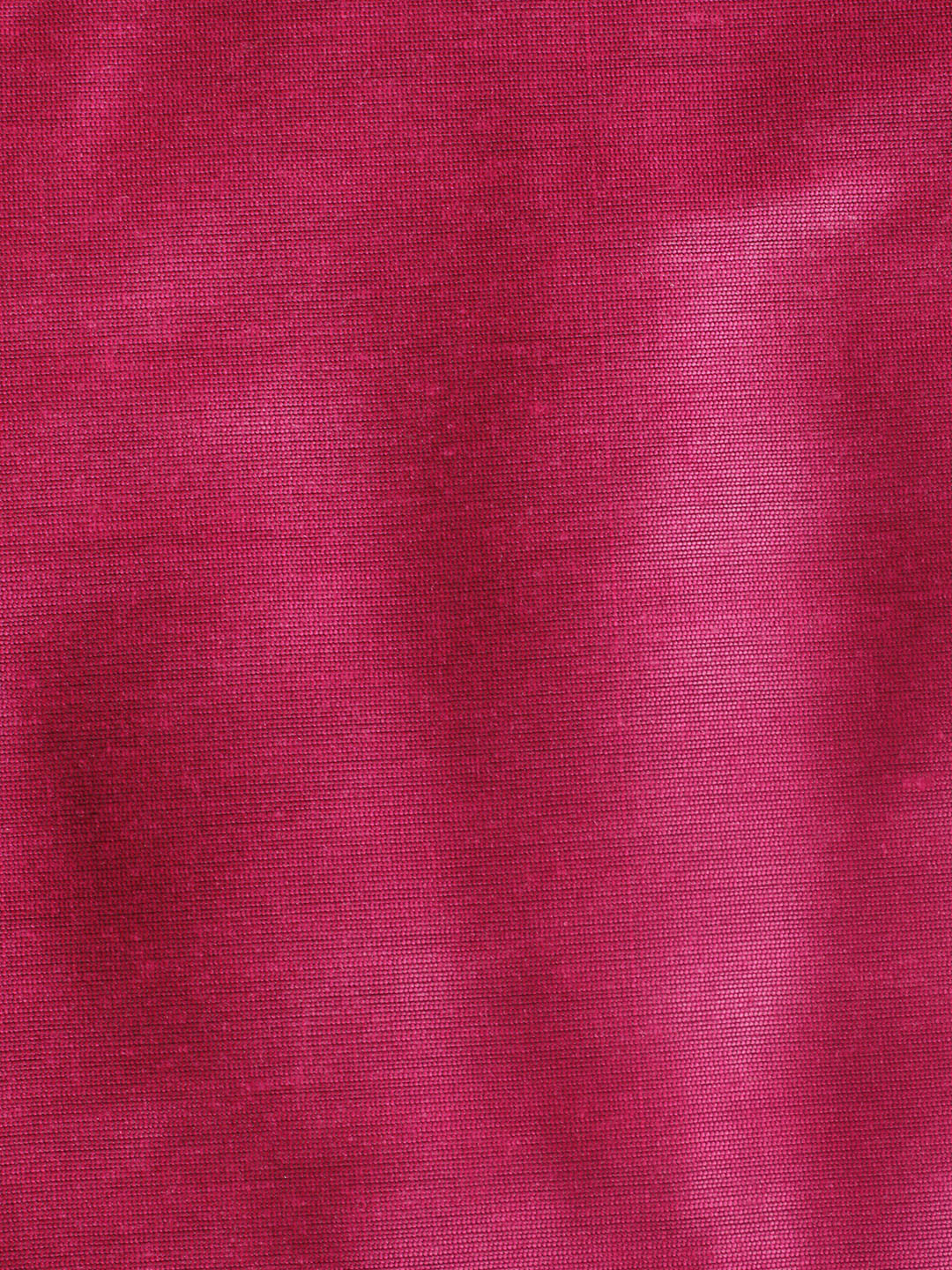 Woven Design Chanderi Unstitched Suit With Pant &amp; Dupatta