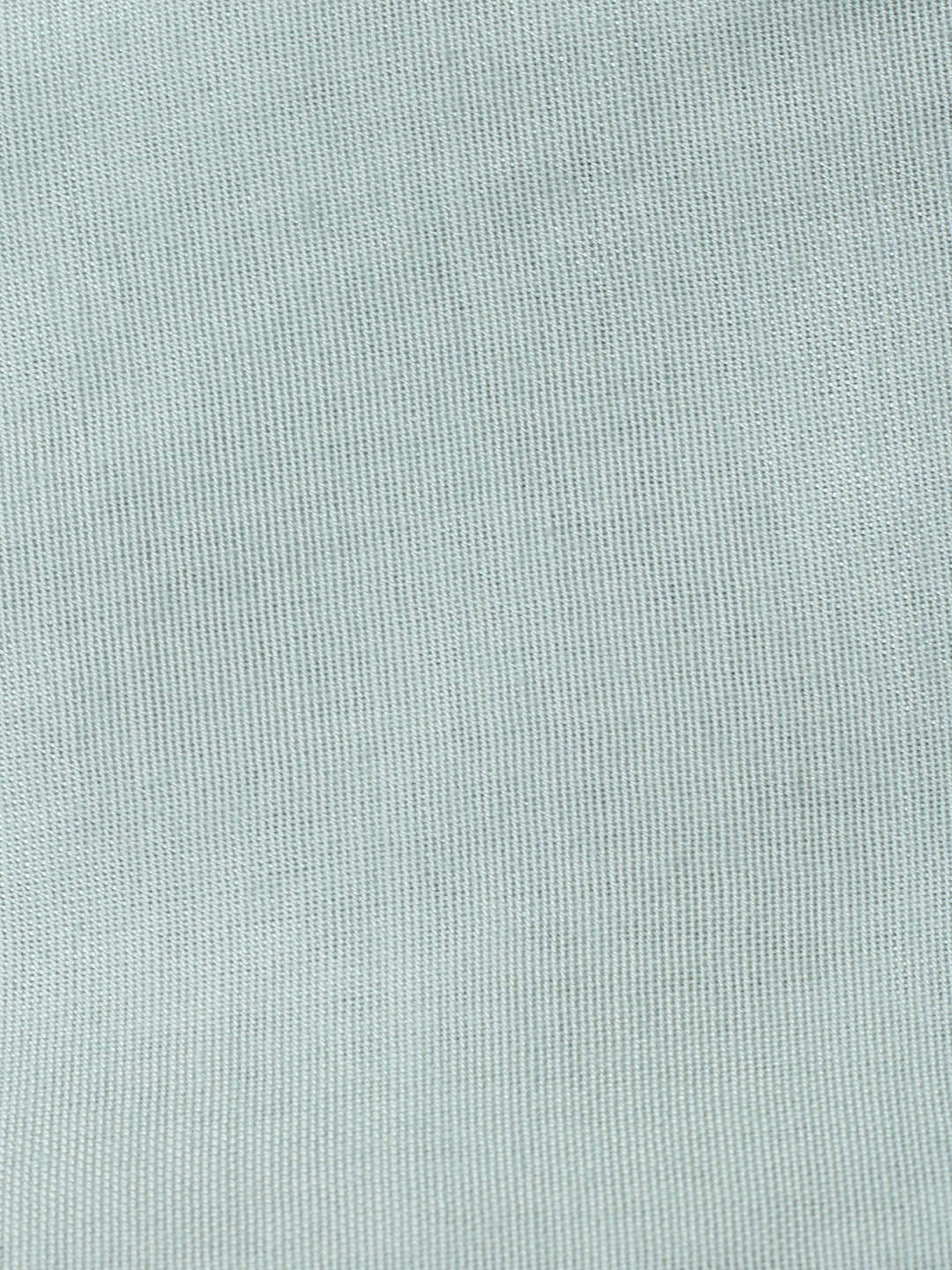 Printed Linen Blend Unstitched Suit With Pant &amp; Dupatta
